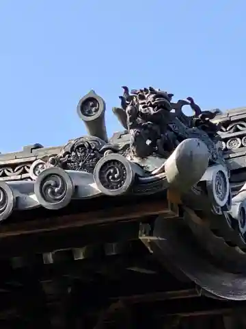 大避神社のその他建物