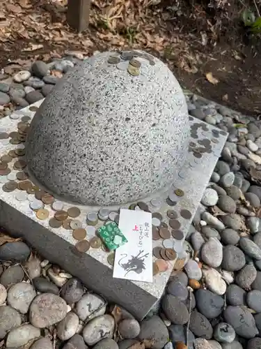 虻田神社の末社・摂社