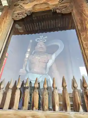 龍松寺(北海道)