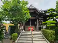 辯天寺(愛知県)