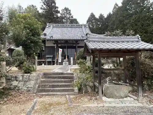 長隆寺(三重県)
