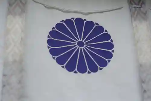 宇倍神社のその他建物