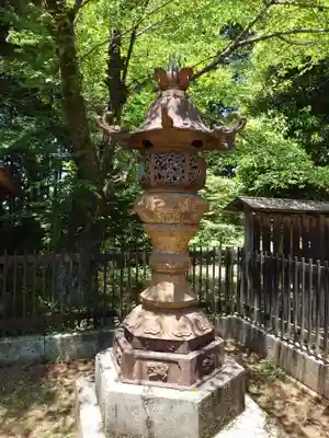 蒲生神社(栃木県)