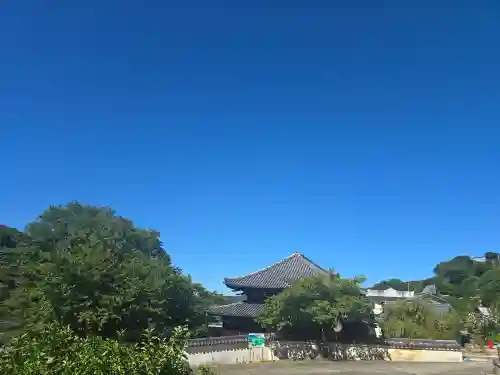 善福院釈迦堂(和歌山県)