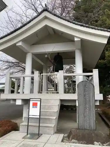 星谷寺(神奈川県)