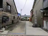 妙海寺のその他建物