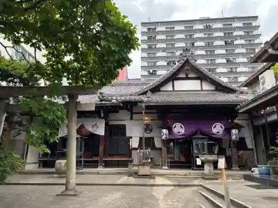 稲園山 七寺(愛知県)