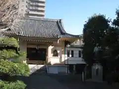 日慶寺(東京都)