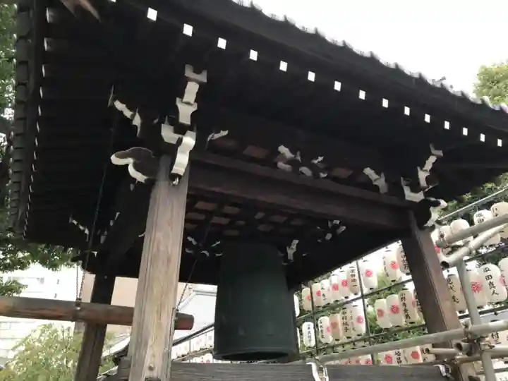 天妙国寺(東京都)