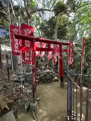 浅間神社(千葉県)