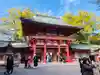 武蔵一宮氷川神社(埼玉県)