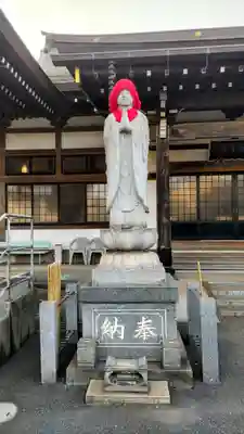 東禅寺(千葉県)