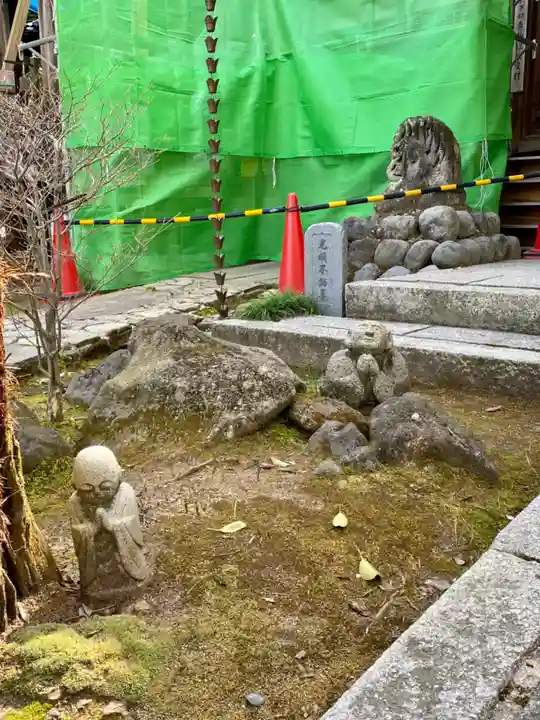 岩屋寺(京都府)