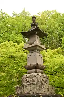 秩父札所1番 四萬部寺(埼玉県)