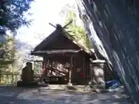 白髭神社(東京都)