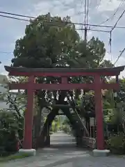 荏柄天神社(神奈川県)