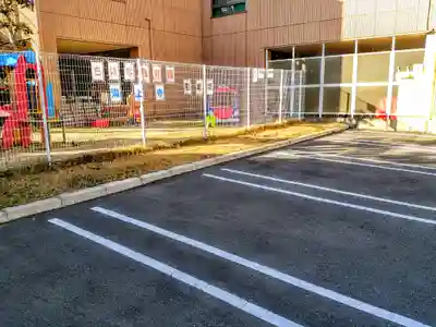 海上寺のその他建物