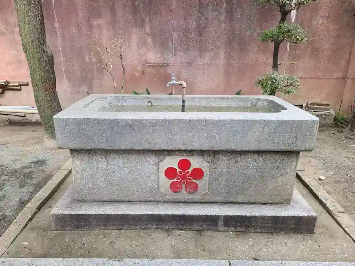 綱敷天満宮(福岡県)