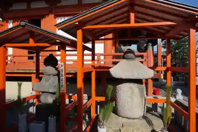 六波羅蜜寺のその他建物