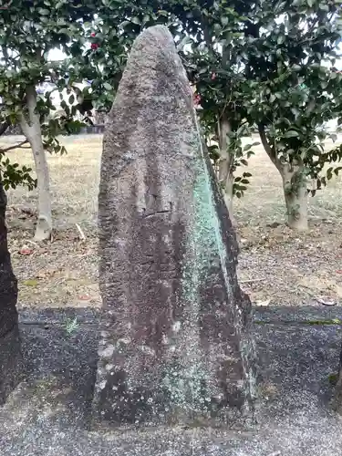 秋葉神社のその他建物