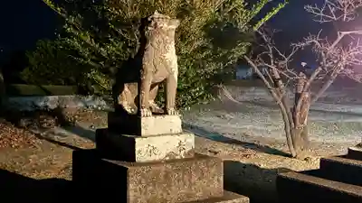 八幡神社(徳島県)