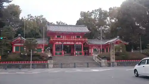 八坂神社(祇園さん)のその他建物