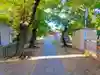 神明社のその他建物