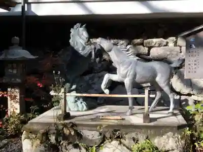 貴船神社(京都府)