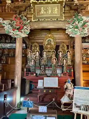 善寶寺(山形県)