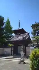 法輪寺(奈良県)