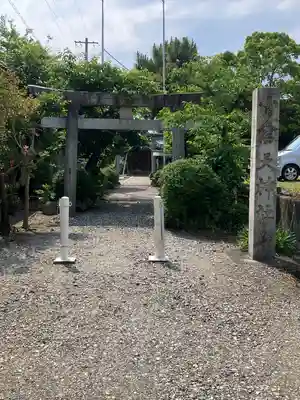 小倉天神社(愛知県)