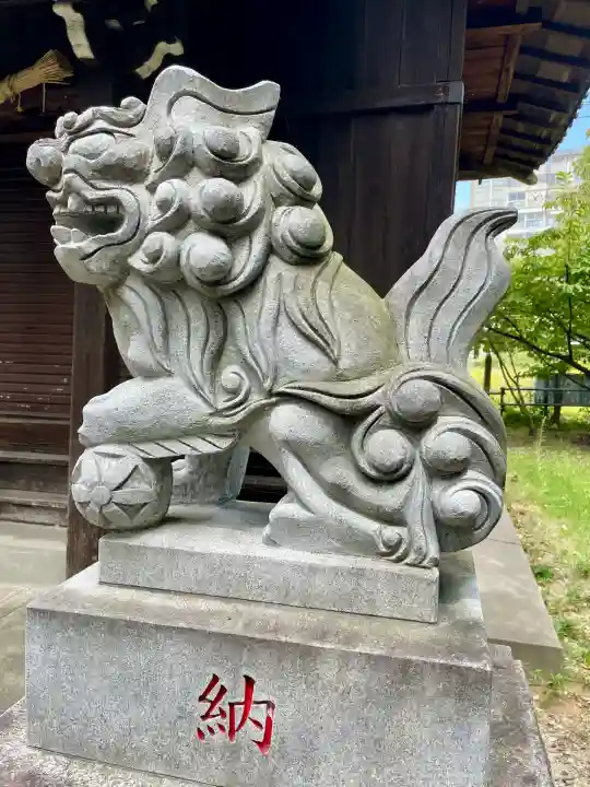 神明神社(千葉県)
