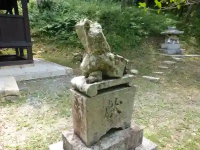 杵築神社(山口県)