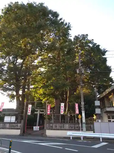 北野神社のその他建物