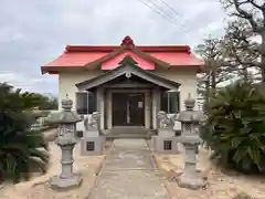 荒神社(徳島県)