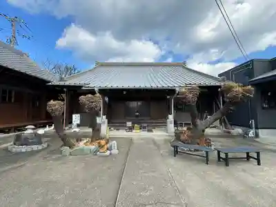 長心寺(愛知県)