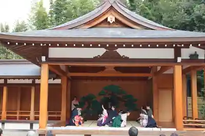 阿佐ヶ谷神明宮(東京都)