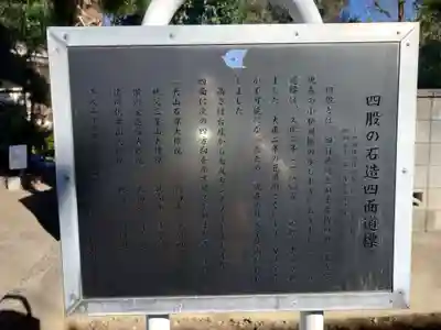 西小松川天祖神社(東京都)