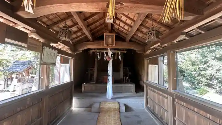 八幡神社(滋賀県)