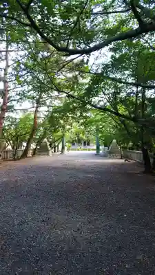 焼津神社のその他建物