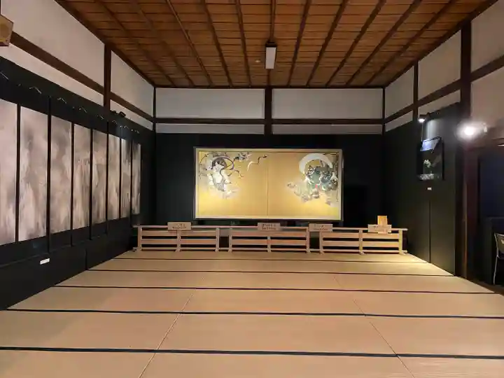 建仁寺(建仁禅寺)(京都府)