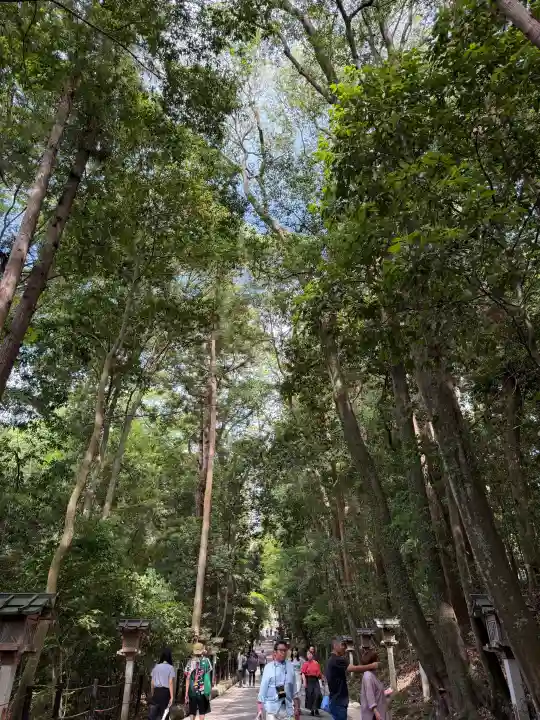大神神社(奈良県)