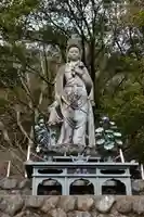 大山寺(神奈川県)