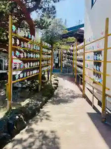 仙台八坂神社(宮城県)(2026年05月23日(土) 11時15分07秒投稿)