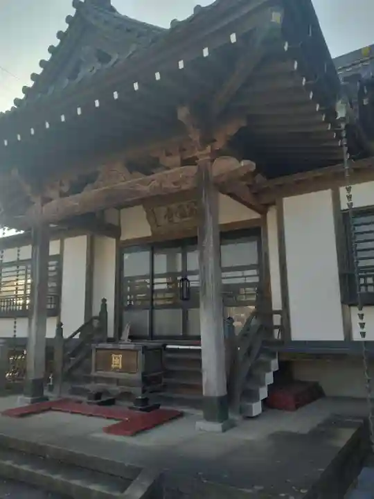 安国寺(宮城県)