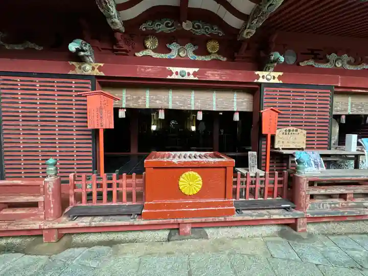 鵜戸神宮(宮崎県)