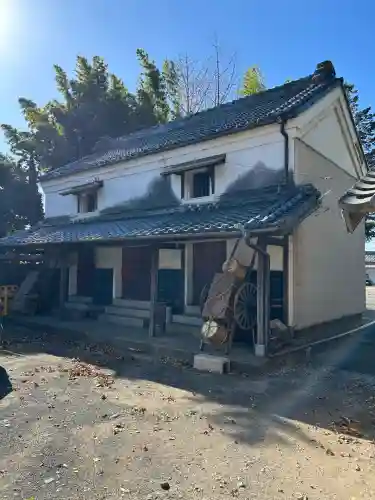 豊川進雄神社(愛知県)