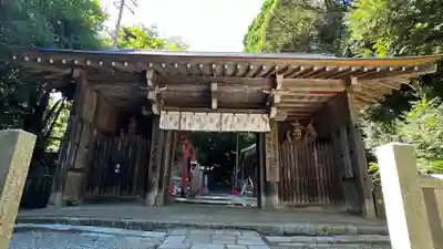 大龍寺(兵庫県)
