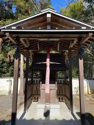 住吉大伴神社(京都府)