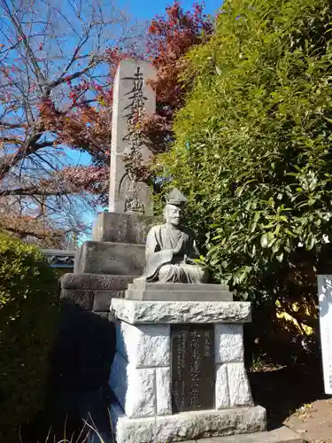 妙純寺のその他建物